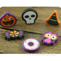 Different Shape Cleaning Eraser For Halloween